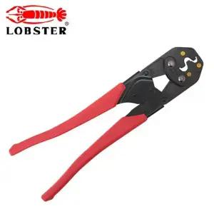 일제 로보스터 AK38A 터미널 압착기 AK-38A 케이블 단자 압착기