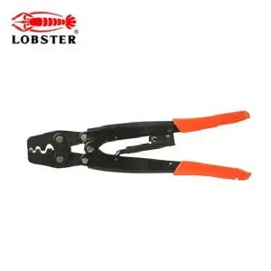 일제 로보스타 AK19 터미널 압착기 AK-19 전선결속 압착공구