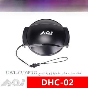 AOI 02 UWL03/UWL03PRO 광각 렌즈 특수 보호 하드 커버 야외 스포츠 및 여행용 내구성 케이스