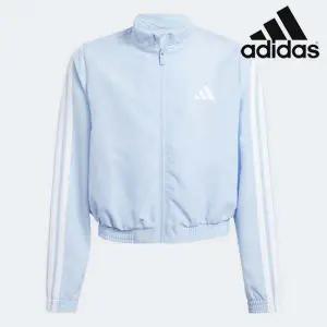 [특가] 아디다스 주니어 자켓/ JE3881/ JG 3S WV T J