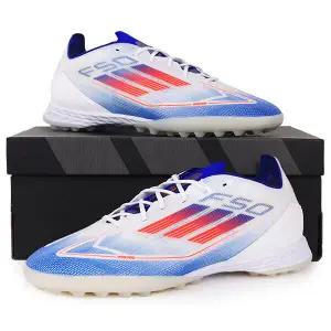 공용 F50 프로 TF 인조잔디 풋살화 축구화 IF1323