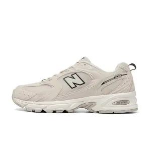 MR 운동화 530 남여공용 화이트 실버 SH