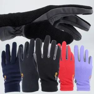 겨울 후리스 방한 장갑 트레킹 산행 하이킹 등산 장갑/보온장갑/겨울방한장갑/운전장갑/스마트폰장갑