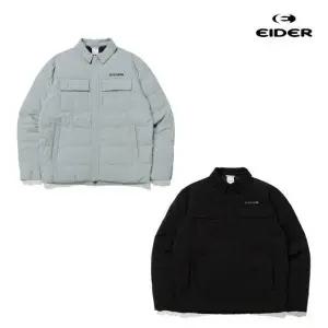 [아이더](센텀시티점)[최초가 259,000원] DMW24562 THERMOLOCK C (써모락 C) 남성 슬림 다운 셔켓