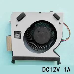 HP호환 EliteDesk 400 G6 TPC-Q072-DM DC12V 0FM6J0000H DFS2009121E0T M17800-001 L90295-001 냉각 팬용