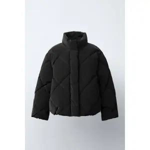 국내배송 ZARA 자라 주니어 키즈 고무 패딩 점퍼 블랙 5644702800 1591574