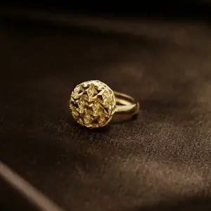 (에클랏) 18K 세라피나 오픈링