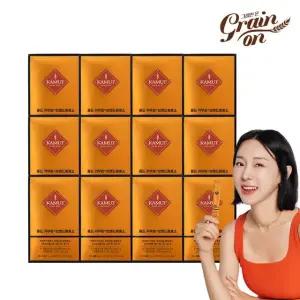 골드카무트 브랜드밀효소 12박스