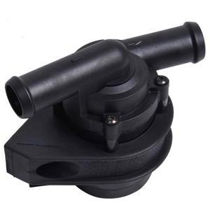 VW A4 A6 Quattro Passat 078121601B용 엔진 보조 워터 펌프