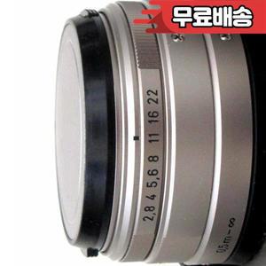 GK-41 렌즈 캡 콘탁스 G 카메라 바디 46mm