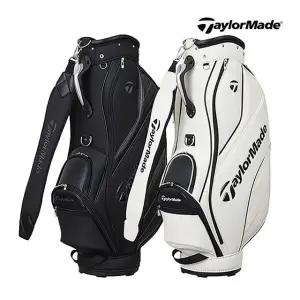 테일러메이드 2025 에센셜 캐디백 UN743