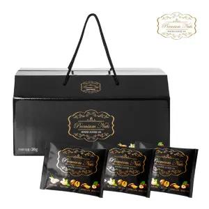 하루견과 프리미엄 너츠 신선한 견과로 균형 잡힌 영양과 활력으로 든든한 건강 에너지 충전