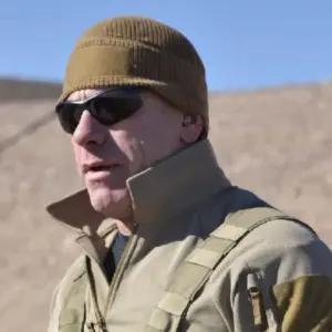 헬리콘텍스 비니 밀리터리 레인져 캡 겨울 방한 모자 기모 보온 방풍 아웃도어 군용