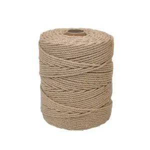 로프 동아줄 밧줄 그네 줄다리기 인테리어 화단 로프