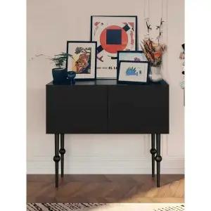 복도 장식장 현관 슬림콘솔 북유럽콘솔 수납장 테이블