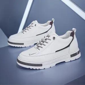 남자 키높이 운동화 패션 농구화 캐주얼화 겨울