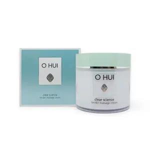 오휘 클리어 사이언스 텐더 마사지 크림 230ml