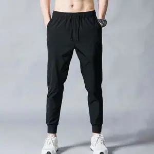 남자 조거 바지 레귤러핏 밴딩 캐주얼 남자 기모 바지 겨울 트레이닝 스포츠 츄리닝 운동 방한