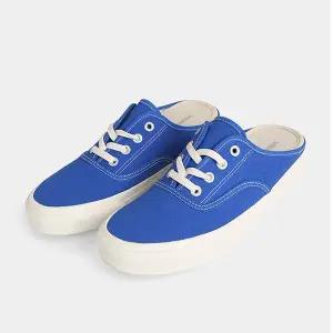 [아웃도어스/슈펜]베이직 덱 뮬 스니커즈(듀얼쿠션) (HPCR3D236Q-T)