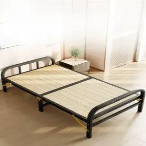 접이식 평상 캠핑 폴딩 이동식 침상 베드 차박 야전침대