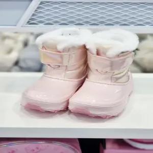 아동 스노우볼 부츠 KD 털신 방한화 660 FK254BT01X007