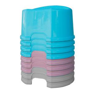 욕실의자 목욕 용품 목욕탕 보조 간이 흡착 비누대 플라스틱