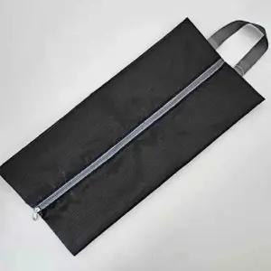 신발 주머니 휴대용 여행용 가방 신발파우치 신발가방 신발 가방 신발파우치 골프신발 주머니 짐색