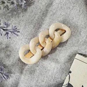 옆머리집게핀 앞머리고정핀 반머리집게핀 헤어집게핀