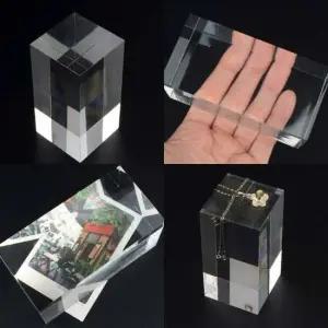 큐브스틱 진열대 100 주얼리진열대 목걸이전시대 반지