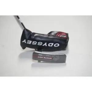 캘러웨이 오디세이 화이트 핫 프로 블레이드 퍼터 34인치 캘러웨이 코리아 정품 커버 포함