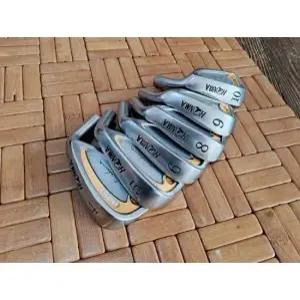 혼마 LB280 NEW HF 눈섭금장 아이언 헤드 (4,5,6,8,9,10)