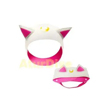 다이빙모자 캡 스쿠버 캐릭터수모 리무버 헤어밴드