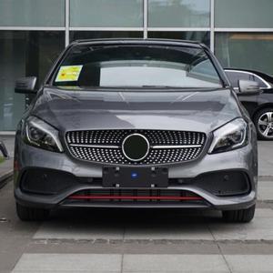 스포티 그릴 GT 다이아몬드 레이싱 메르세데스 호환 벤츠 호환 A W176 2013- A200 A45 A180 차체 부품