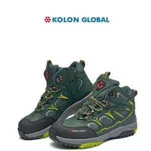 안전 작업화 방수 근무화 현장용 산업화 스타일 푹신한 신발 (WFJ4YYW)