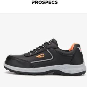 안전 작업화 방수 초경량 현장 신발 실내 운동화 (WFJ4ZHS)