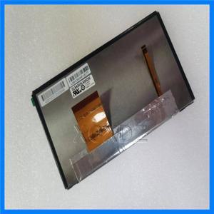 원래 6.9 인치 lcd 화면 CLAA069LA0BCW CLAA069LA0ACW CLAA069LA0DCW CLAA069LA0HCW 자동차 dvd gps 터치