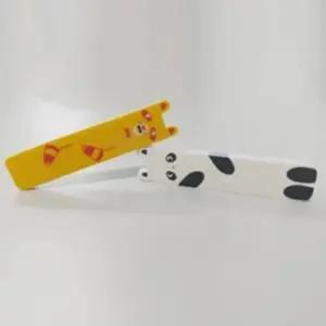 네일 손톱 정리용 샤이너 파일 2P 광택 다듬기 도구 (WFJ4JG6)