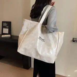 보부상가방 빅사이즈숄더백 쇼퍼백 직장인가방