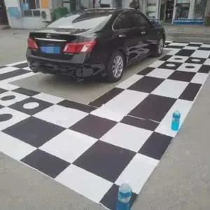 최신 스마트 차량 서라운드 멀티 어라운드뷰 풀 슈퍼뷰 보정천 연결