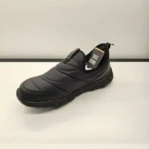 여성 EIRA 경량 덕다운 패딩 방한화 (0729001RD-W-EGR)