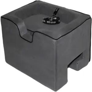 펫 기어 룩아웃 부스터 카시트 탈착식 컴포트 베개 안전 테더 포함 몇 초 만에 설치 도구 필요 없음 3가지