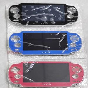 터치스크린PS Vita 1000용 호환 OLED LCD 디스플레이 터치 어셈블리 프레임