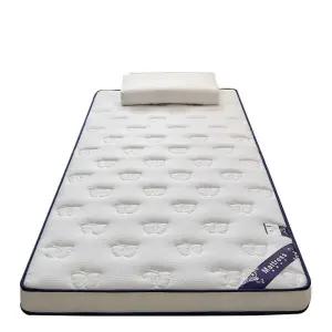 매트리스 1인 쿠션 기숙사 멀티 수면 수면매트