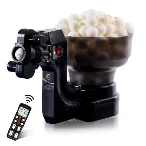 탁구공 기계 훈련 셀프 S102 트레이닝 자동 볼배급기