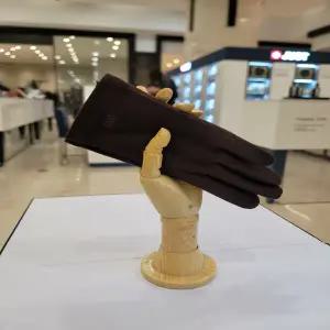 [DAKS]닥스 남성 간절기 폴리장갑 GPI370I