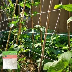 식물 지지대 넝쿨 텃밭 오이 고추 덩굴 농업 자재 새그물망 (WFJ64D0)