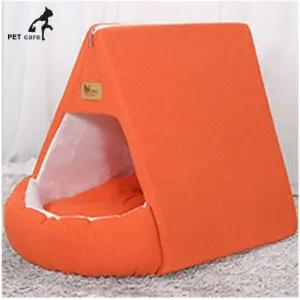 고품질 하우스 오렌지 텐트형 (WFJQK2C)