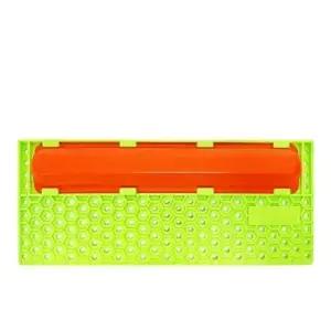 추락 방지 경보기 고소 작업 안전 장치 낙상 장비 우마사다리 사고 (WFJ4Z0B)