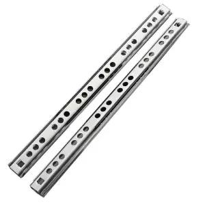 서랍 레일 슬라이드 양 미니 볼베어링 가구용