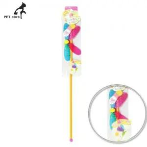 고품질 붕붕 고양이 벌 낚시대 665470 장난감 (WFJQLK4)